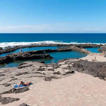 Agaete Sunset Agaete (Gran Canaria)