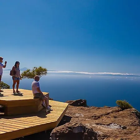 Сasa de vacaciones Sunset Agaete (Gran Canaria)